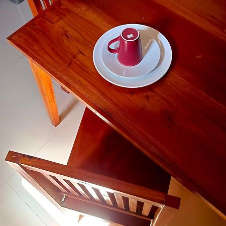 Morning Bali Bungalow Canggu  Ngoại thất bức ảnh