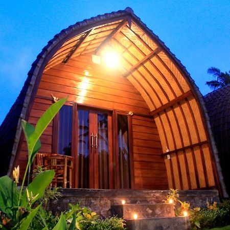 Morning Bali Bungalow Canggu  Ngoại thất bức ảnh