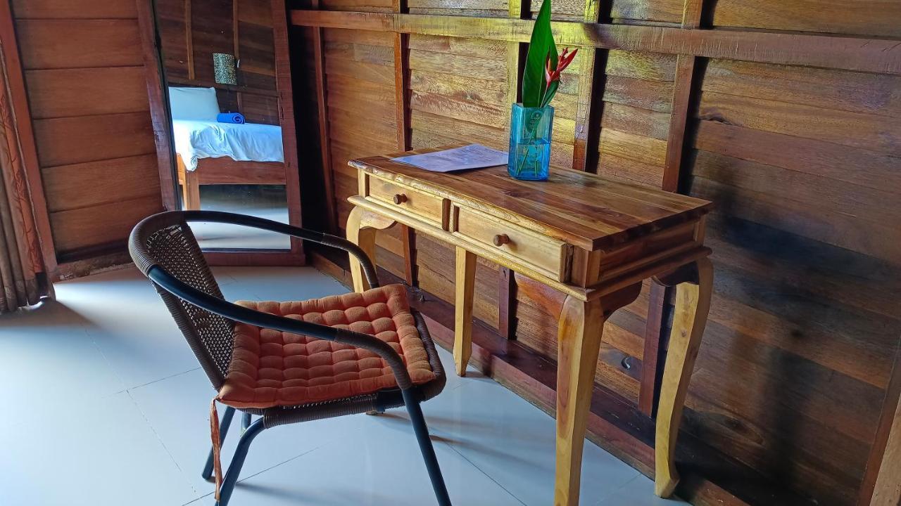 Morning Bali Bungalow Canggu  Ngoại thất bức ảnh