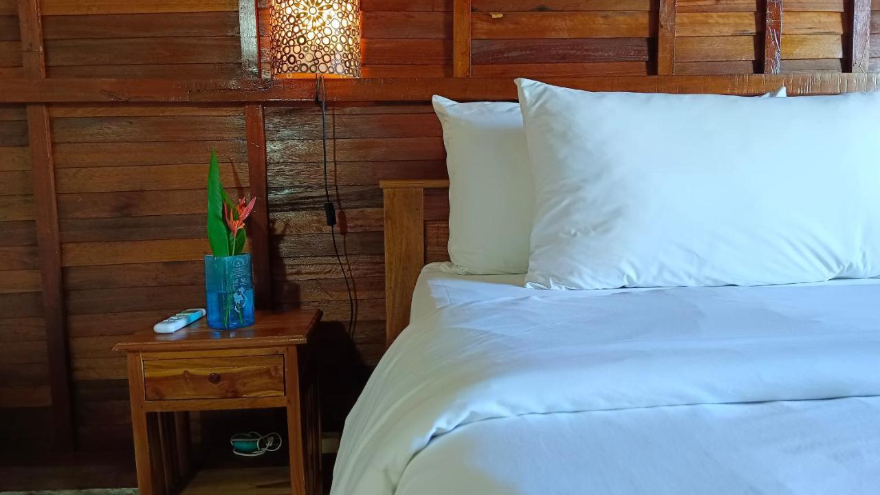 Morning Bali Bungalow Canggu  Ngoại thất bức ảnh