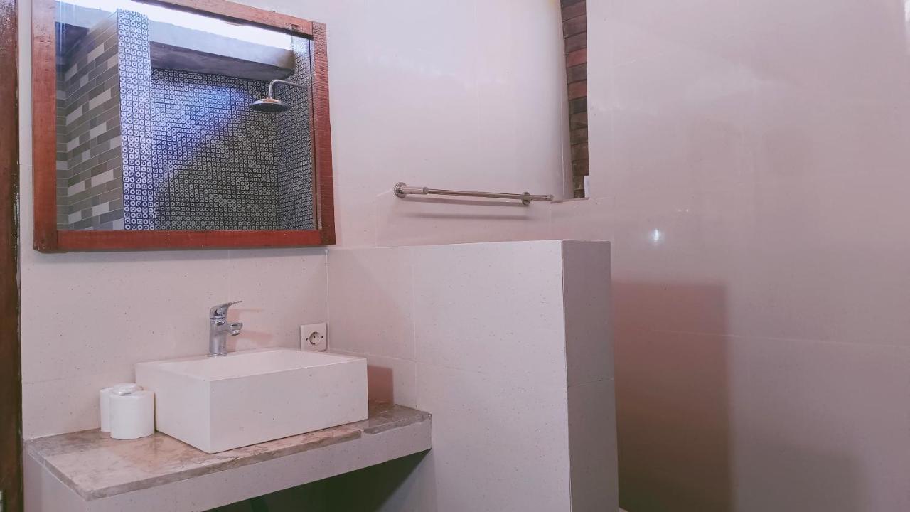Morning Bali Bungalow Canggu  Ngoại thất bức ảnh
