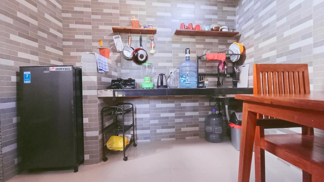 Morning Bali Bungalow Canggu  Ngoại thất bức ảnh