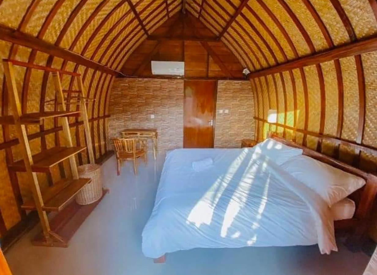 Morning Bali Bungalow Canggu  Ngoại thất bức ảnh