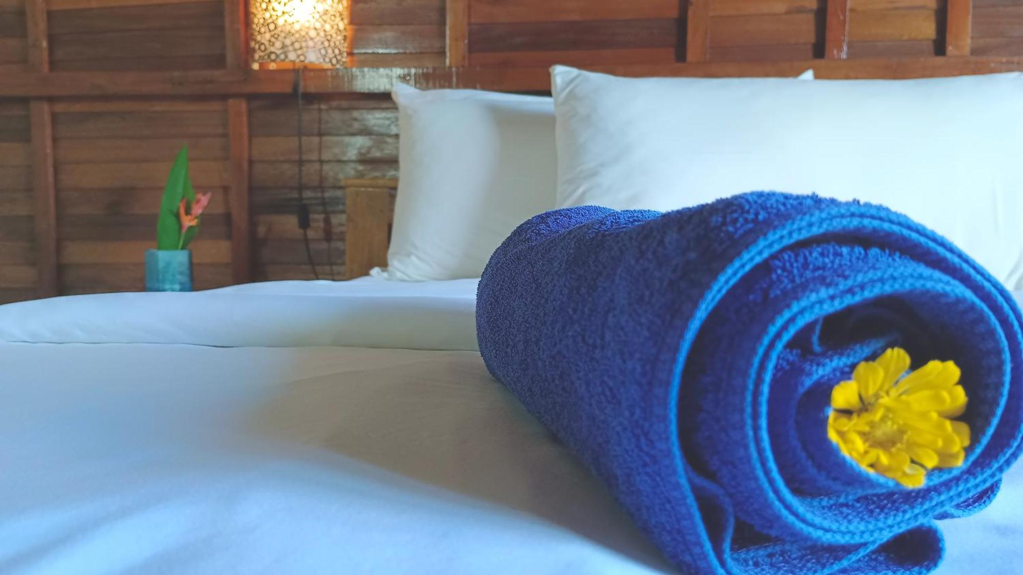 Morning Bali Bungalow Canggu  Ngoại thất bức ảnh