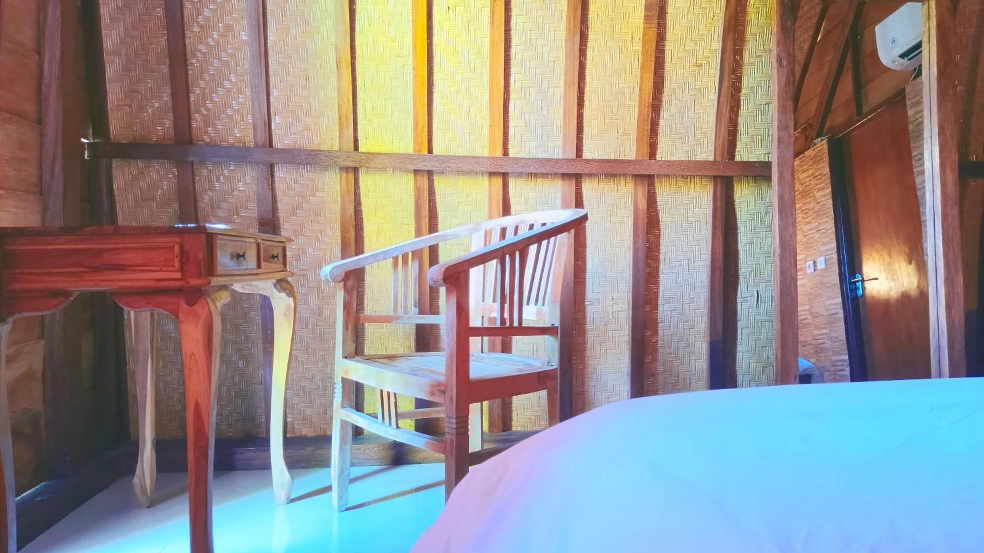 Morning Bali Bungalow Canggu  Ngoại thất bức ảnh