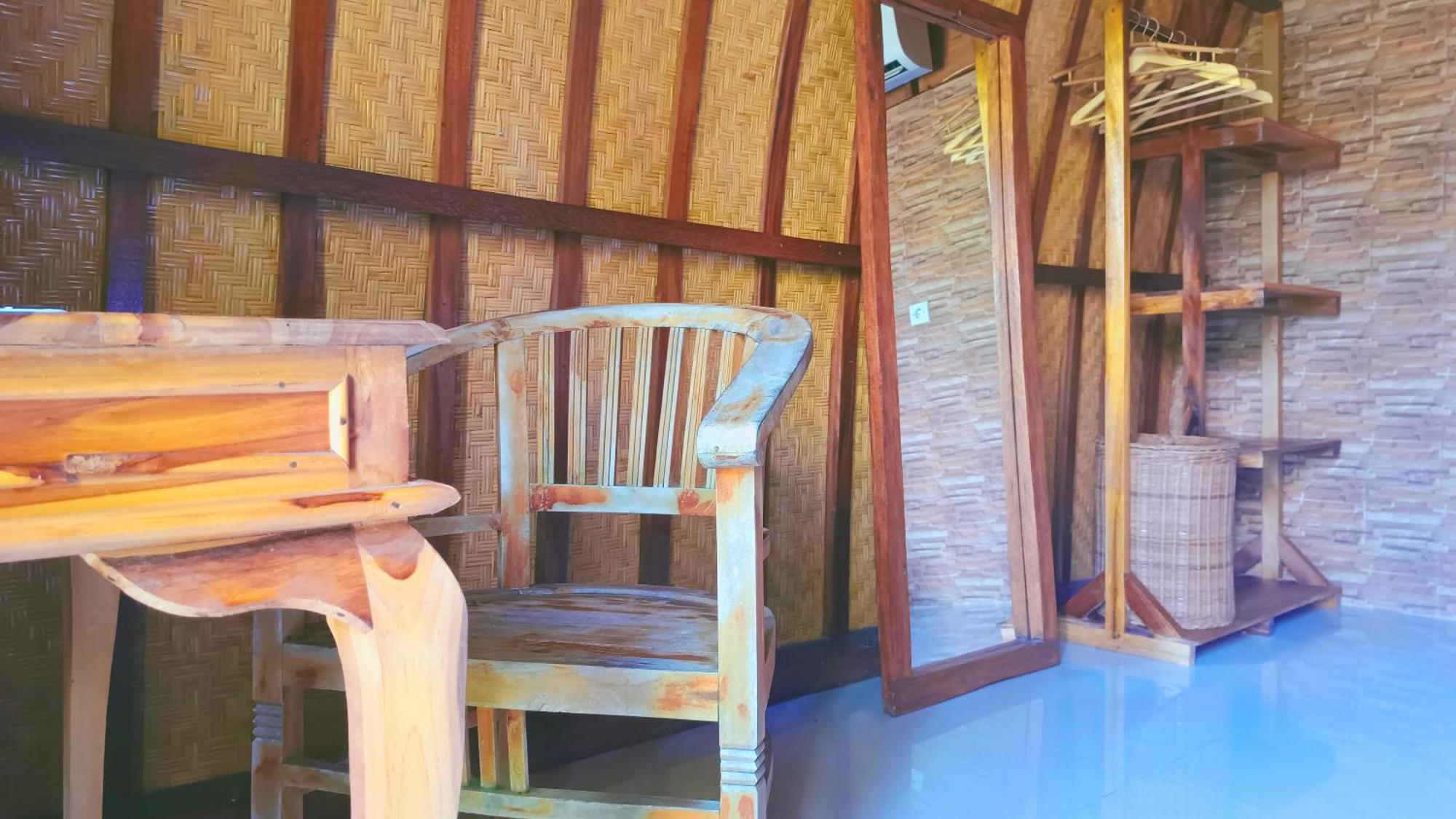 Morning Bali Bungalow Canggu  Ngoại thất bức ảnh