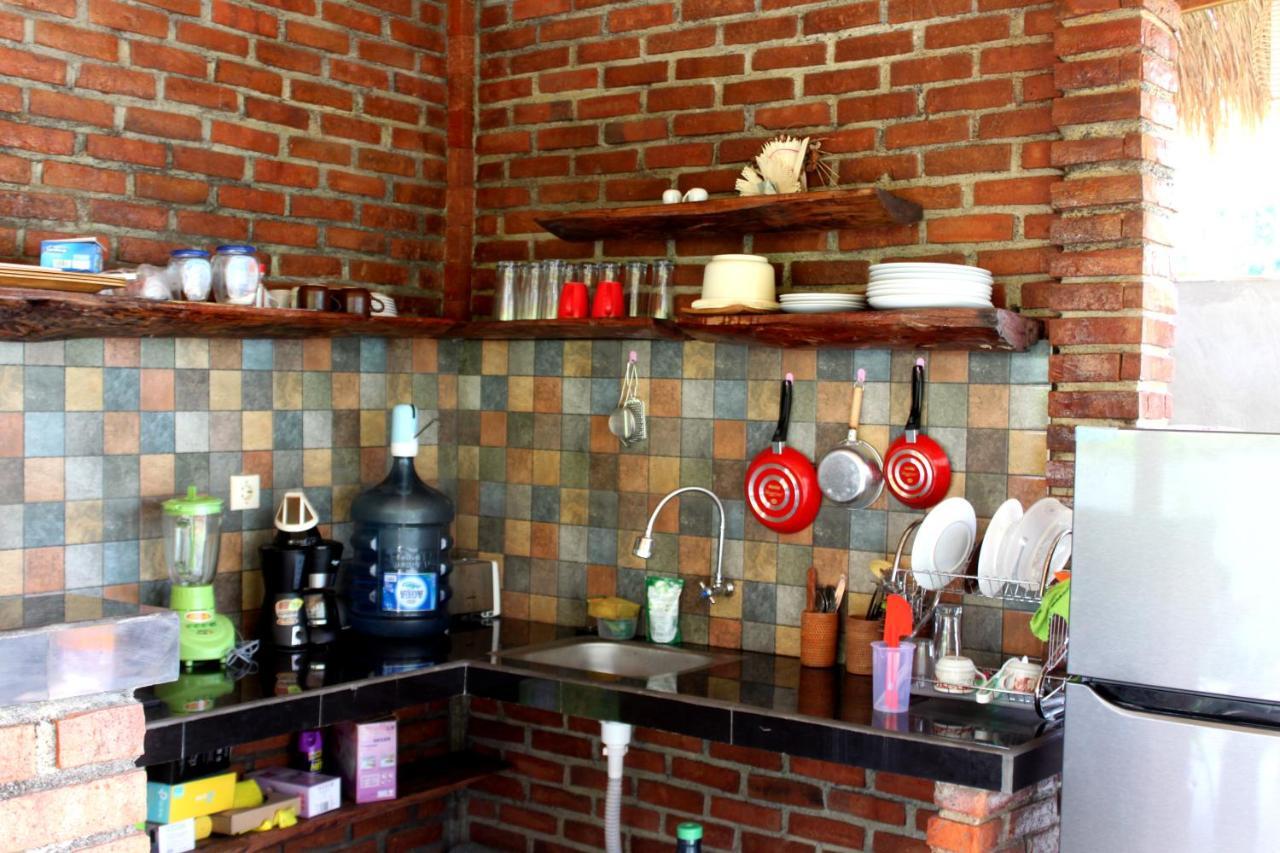 Morning Bali Bungalow Canggu  Ngoại thất bức ảnh