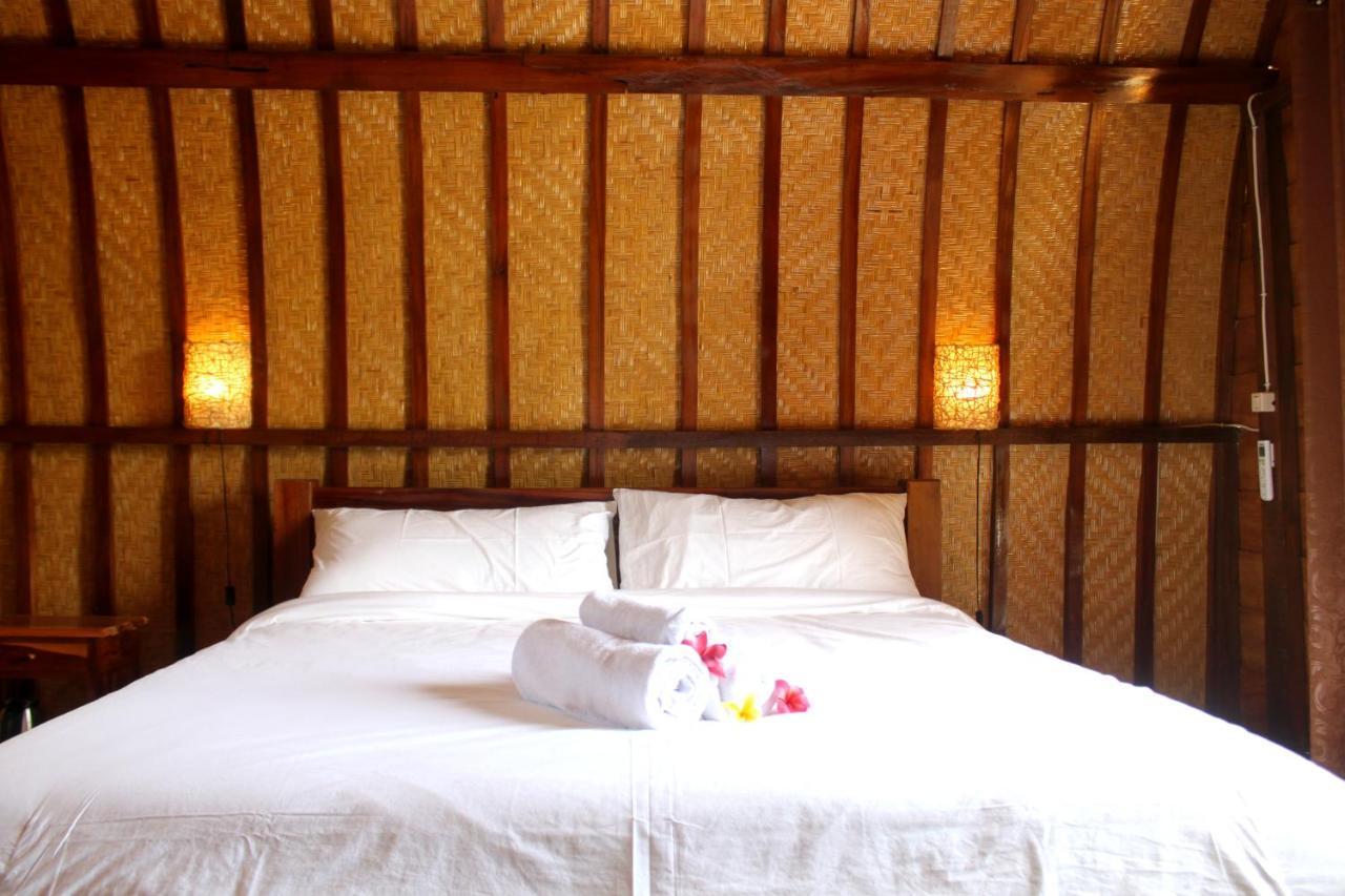 Morning Bali Bungalow Canggu  Ngoại thất bức ảnh