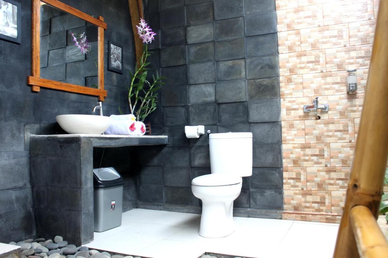 Morning Bali Bungalow Canggu  Ngoại thất bức ảnh