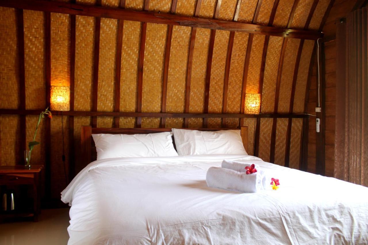 Morning Bali Bungalow Canggu  Ngoại thất bức ảnh
