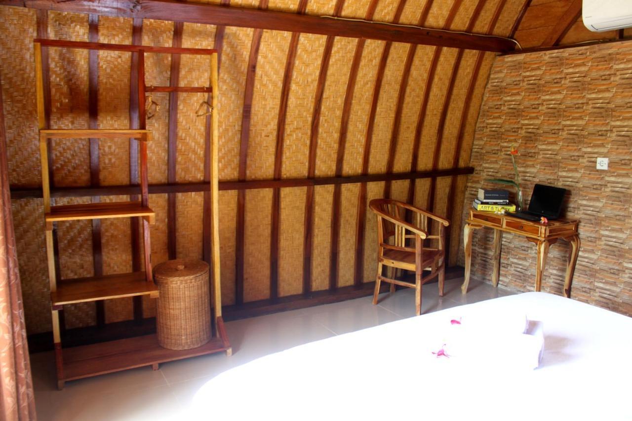 Morning Bali Bungalow Canggu  Ngoại thất bức ảnh