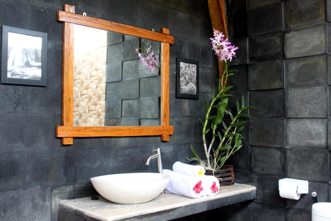 Morning Bali Bungalow Canggu  Ngoại thất bức ảnh